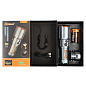 Фонарь YEMAO YM-G530 TG 30W, 1x40700, Power Bank, ЗУ Type-C, zoom, защита от комаров