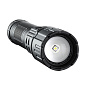 Фонарь YEMAO YM-G920-2 TG 30W, 1x401350, Power Bank, ЗУ Type-C, zoom, функция лампы