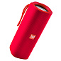 Bluetooth-колонка TG531, speakerphone, радио, red