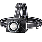 Фонарь налобный YEMAO YM-T305 TG 30W, Motion Sensor , Li-Ion аккумулятор, ЗУ Type-C, zoom
