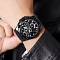 Часы наручные 2399BK SKMEI, BLACK