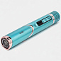 Фен-стайлер VGR 7 в 1 V-477 GREEN, Professional, 7 насадок, 1400 Вт