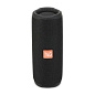 Bluetooth-колонка TG365, c функцией speakerphone, радио, black