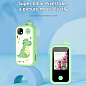 Детский фотоаппарат H04, GREEN DINOSAUR
