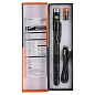 Фонарь YEMAO YM-M91 XPG, 1x10280, ЗУ Type-C, 6-in-1 multitool
