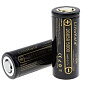 Аккумулятор высокотоковый 26650, LiitoKala Lii-50A-JT, 5000mAh, ОРИГИНАЛ