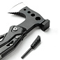 Багатофункціональний ніж (Мультитул) Traveler MQ-048