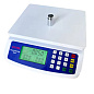 Ваги кухонні DT-580, 40кг (1г)