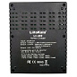 Зарядное устройство LiitoKala Lii-402, POWER BANK, 4Х- 18650, АА, ААА Li-Ion, LiFePO4, Ni-Mh, ОРИГИНАЛ