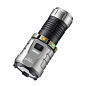 Фонарь YEMAO YM-F86X 8XTE, 1x26350/26650, ЗУ Type-C, колпачек, магнит
