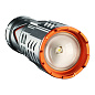 Фонарь YEMAO YM-G531 TG 30W, 1x40700, Power Bank, ЗУ Type-C, zoom, защита от комаров