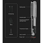 Выпрямитель для волос IPARAH P-131, 120-250°C, керамическое покрытие, LED display, 90 W