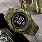 Часы наручные 2048CMGN SKMEI, CAMO GREEN