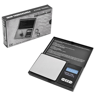 весы ювелирные 6256, 1000г (0,1г), оптом, купить
