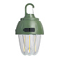 Фонарь кемпинг 899-SMD(RGB)+COB вольфрамовая лампа,  Li-Ion аккум., ЗУ Type-C, крюк