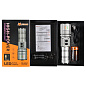 Фонарь YEMAO YM-G921 TG 30W, 1x40700, Power Bank, ЗУ Type-C, zoom, функция лампы