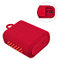 Bluetooth-колонка JBL GO 3, speakerphone, радио, red