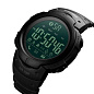 Часы наручные 1301BK SKMEI, BLACK, Smart Watch