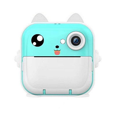 детский фотоаппарат y601, green, оптом, купить