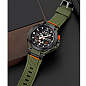 Часы наручные 2223AG SKMEI, ARMY GREEN