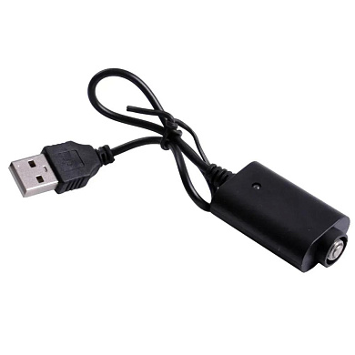 зарядное устройство 609-56 usb для электронной сигареты на жидкости, оптом, купить