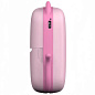 Детский термопринтер A8 Cat printer pink, bluetooth, ЗУ Type-C