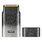 Электробритва VGR V-326 шейвер GRAY, IPX6