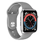 Apl Watch Series 6 HW22, 44mm Aluminium, голосовой вызов, silver