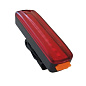 Велофонарь XFL-102-10SMD, waterproof, Li-Ion  аккумулятор, ЗУ microUSB