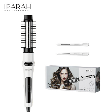 стайлер-плойка iparah p-280w для автоматической завивки волос, 32 mm, 150-200°c, 45w, оптом, купить
