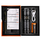 Фонарь YEMAO YM-G31 TG, 1x38650, ЗУ Type-C, zoom