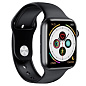 Smart Watch T800, голосовой вызов, black