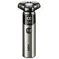 Электробритва VGR V-321, роторная, тройные головки, IPX7