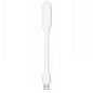Портативная гибкая лампа TN-X100-COB WHITE с питанием от USB