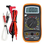 Мультиметр HAOYUE MAS838, щупы, термопара