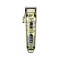 Аккумуляторная машинка для стрижки (clipper) VGR V-005, 8 насадок, LED display
