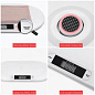 Ваги дитячі BABY SCALE, 20кг (20г)