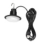 LED лампа 118L-19SMD, кабель 2.9 м, крюк, магнит, питание от USB