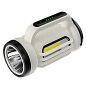 Фонарь переносной CH-22023-COB, power bank, Li-Ion аккум., ЗУ Type-C, Box