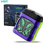 Электробритва VGR V-344 PURPLE, роторная, 8000 RPM, IPX6