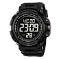 Часы наручные 2422BK SKMEI, BLACK