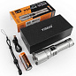 Фонарь YEMAO YM-G963 TG, 1x26650, Power Bank, ЗУ Type-C, zoom, функция лампы