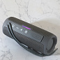 Bluetooth-колонка TG365, c функцией speakerphone, радио, grey