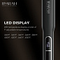 Выпрямитель для волос IPARAH P-123, 150-220°C, титановое покрытие, LED display, 50 W