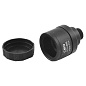 Вариофокальный объектив CCTV 1/3 PT 0409 4mm-9mm F1.4 Manual Iris