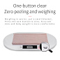 Ваги дитячі BABY SCALE, 20кг (20г)