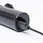 Велофара мощная LEADBIKE M02-OSRAM 800LM, 2500mAh,waterproof, children lock, Li-Ion аккум., ЗУ Type-C