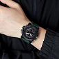 Часы наручные 2065AG SKMEI, ARMY GREEN