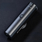 Велофара мощная LEADBIKE M03-OSRAM 800LM, 2500mAh,waterproof, children lock, Li-Ion аккум., ЗУ Type-C