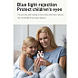 Детский фотоаппарат Q13, BLUE, сенсорный экран